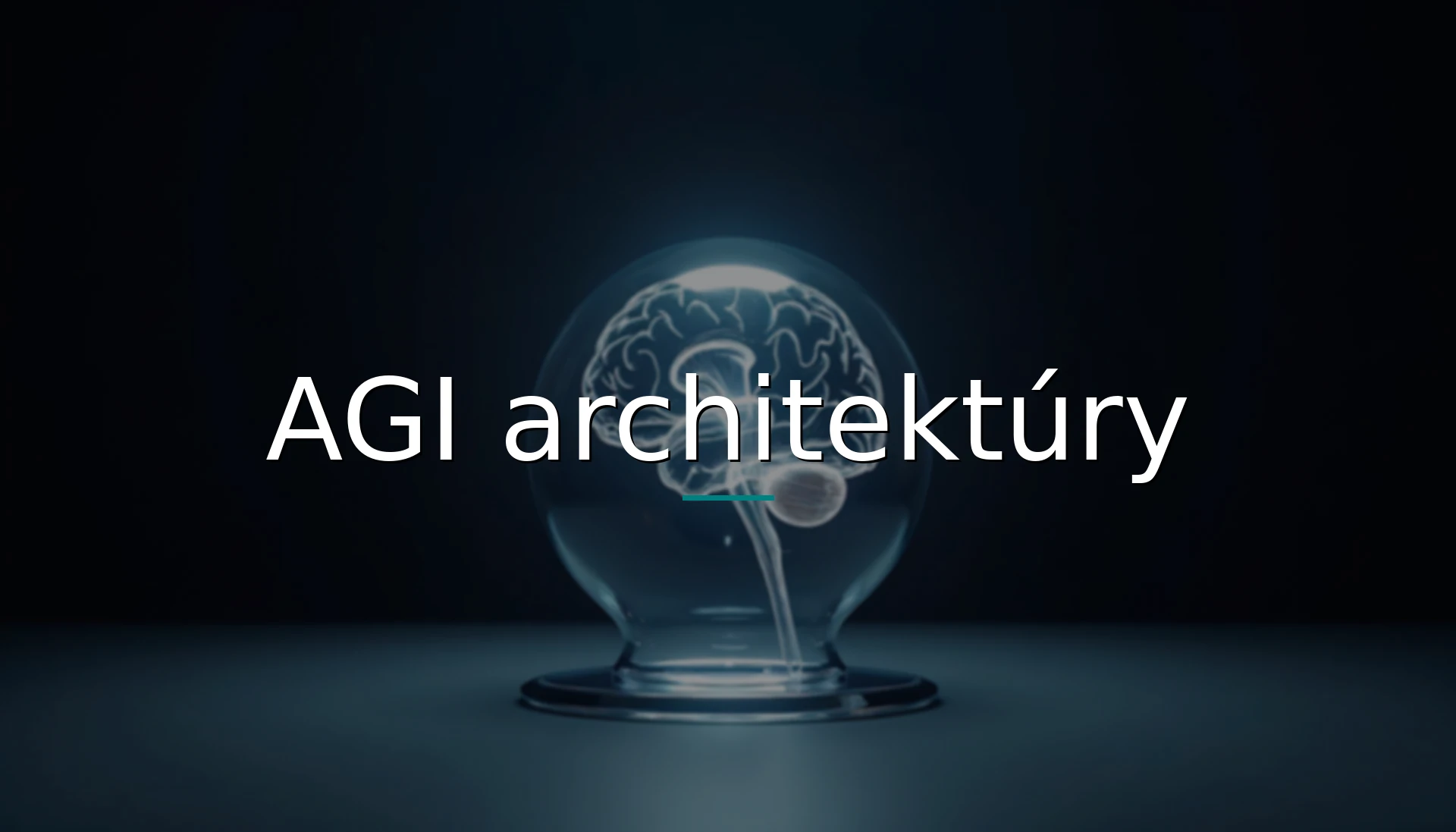 AGI: koľko je v tom mediálny ošiaľ a koľko reality