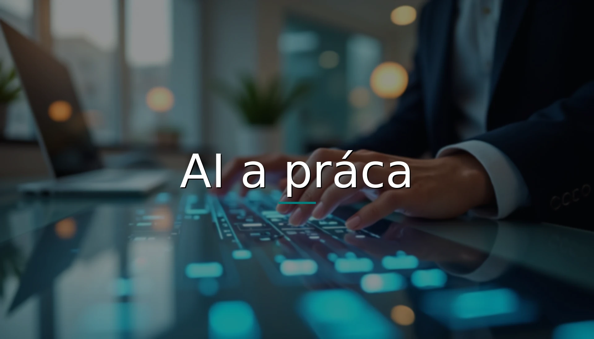 AI a práca 2026: Ktoré profesie sa menia a ako sa pripraviť