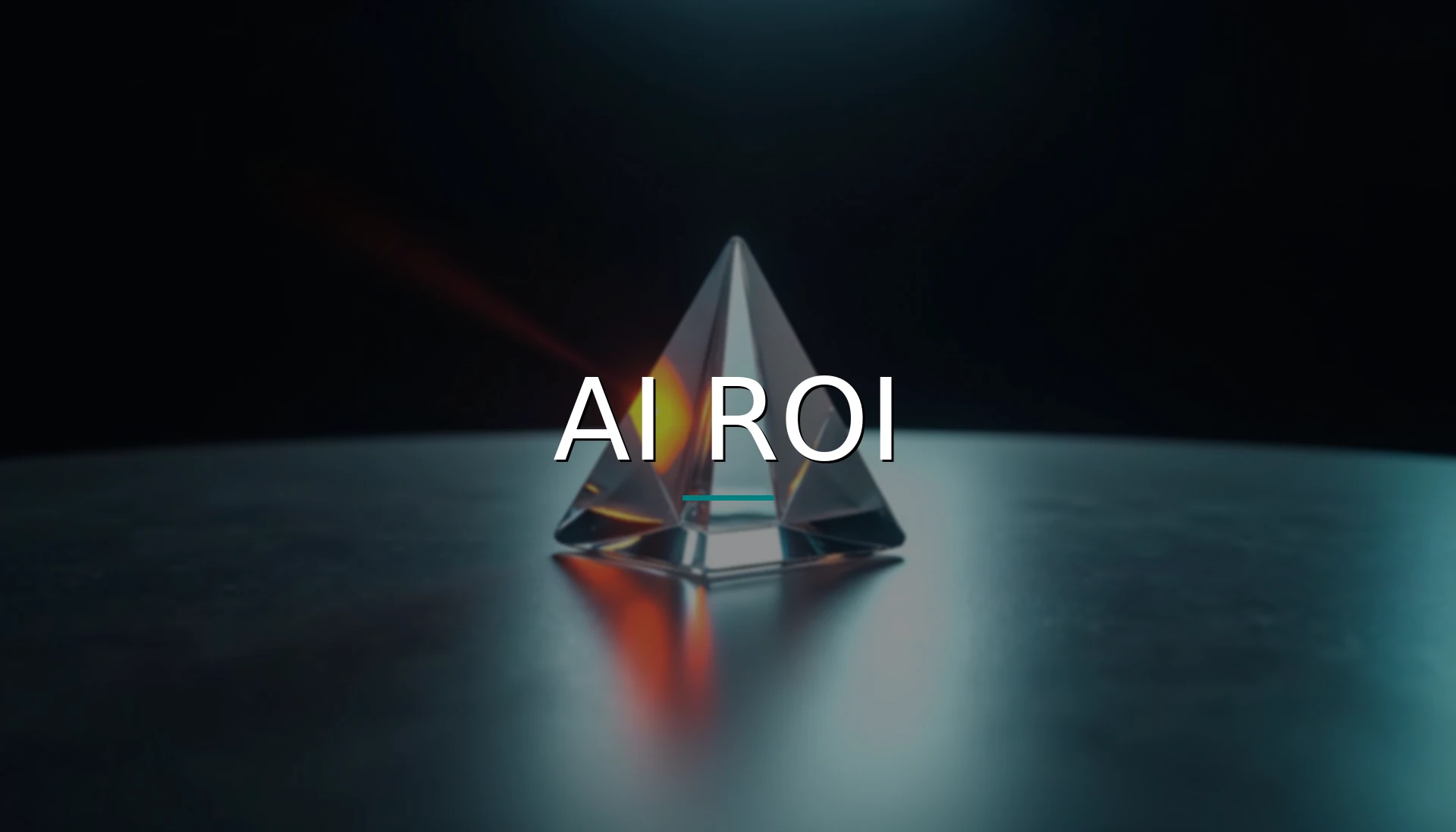 ROI z AI: Prečo 70 % firiem nevie, či sa im AI projekty vôbec oplatia
