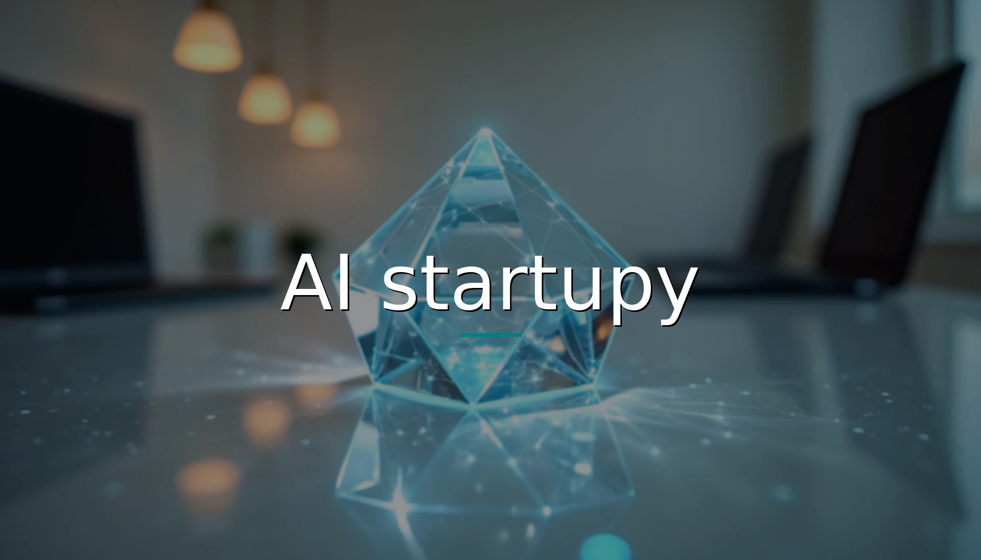 AI startupy 2026: Kde je reálna hodnota a kde len hype