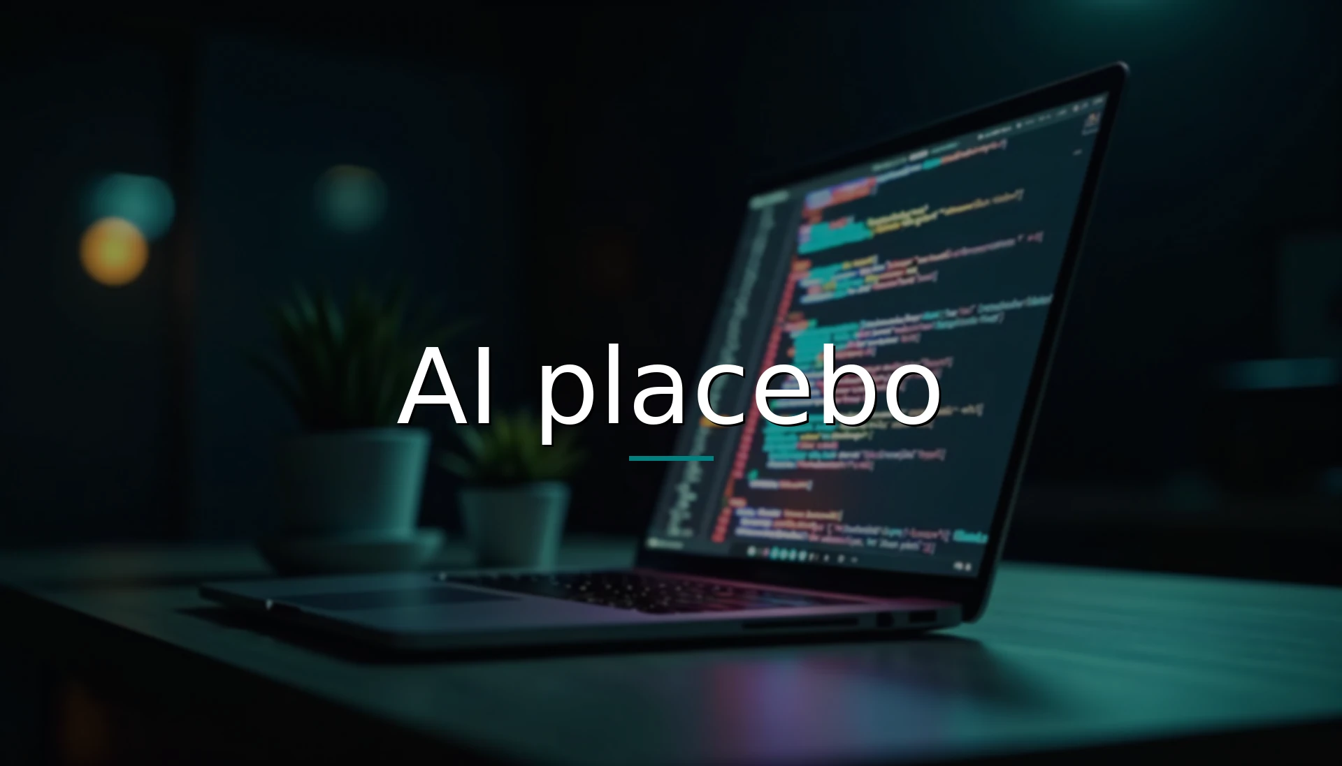 AI vo VS Code: Koniec manuálneho písania kódu alebo drahý placebo efekt?