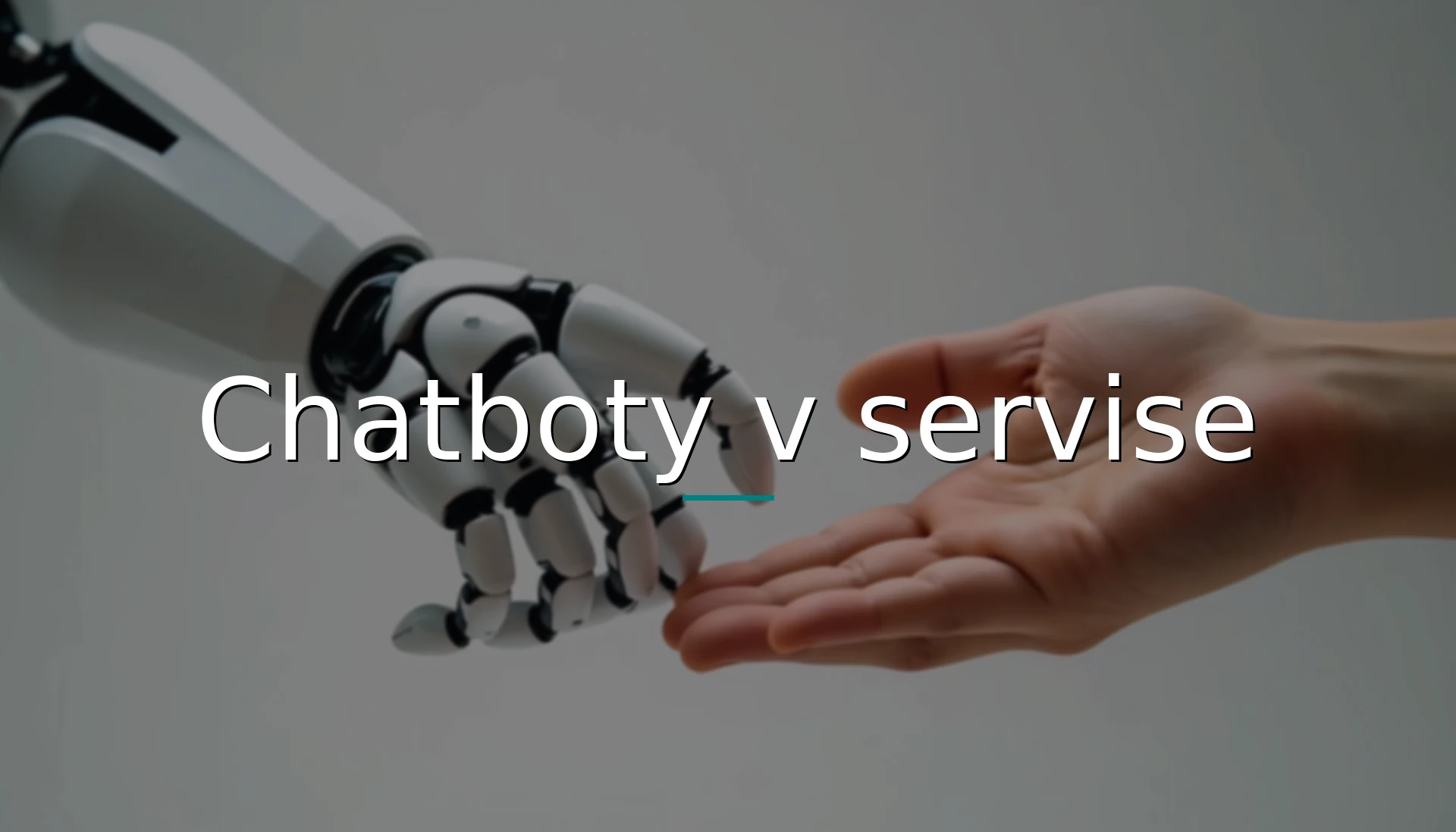 Chatboty v zákazníckom servise: kedy vám ušetria nervy a kedy ich poriadne vytrestajú