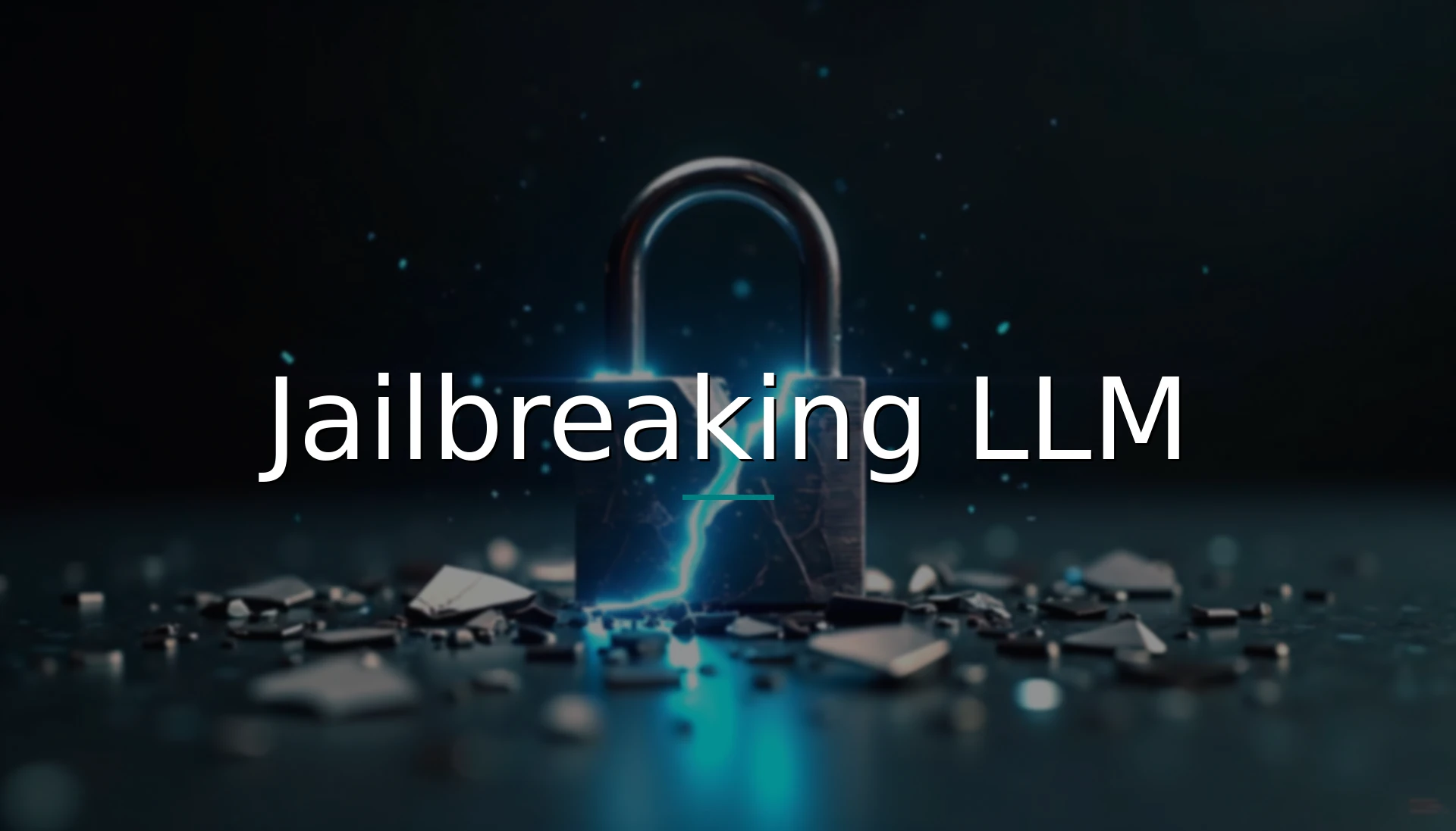 Jailbreaking LLM: ako útočníci obchádzajú ochrany
