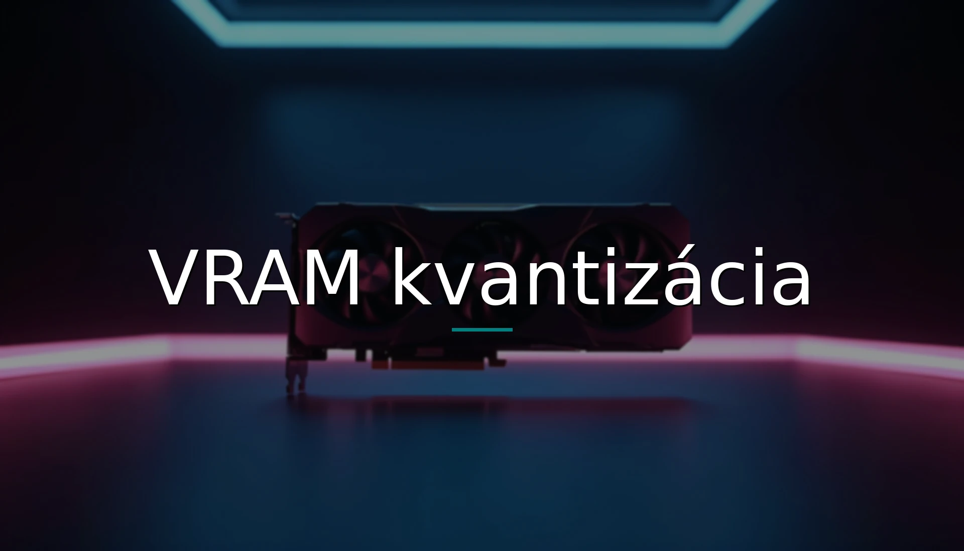 Koľko VRAM potrebujete na lokálne LLM: Koniec hádania a realita kvantizácie