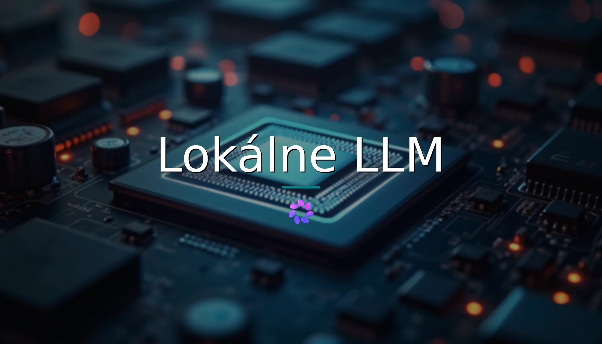 Ollama vs. LM Studio vs. llama.cpp: Ako spustiť LLM lokálne