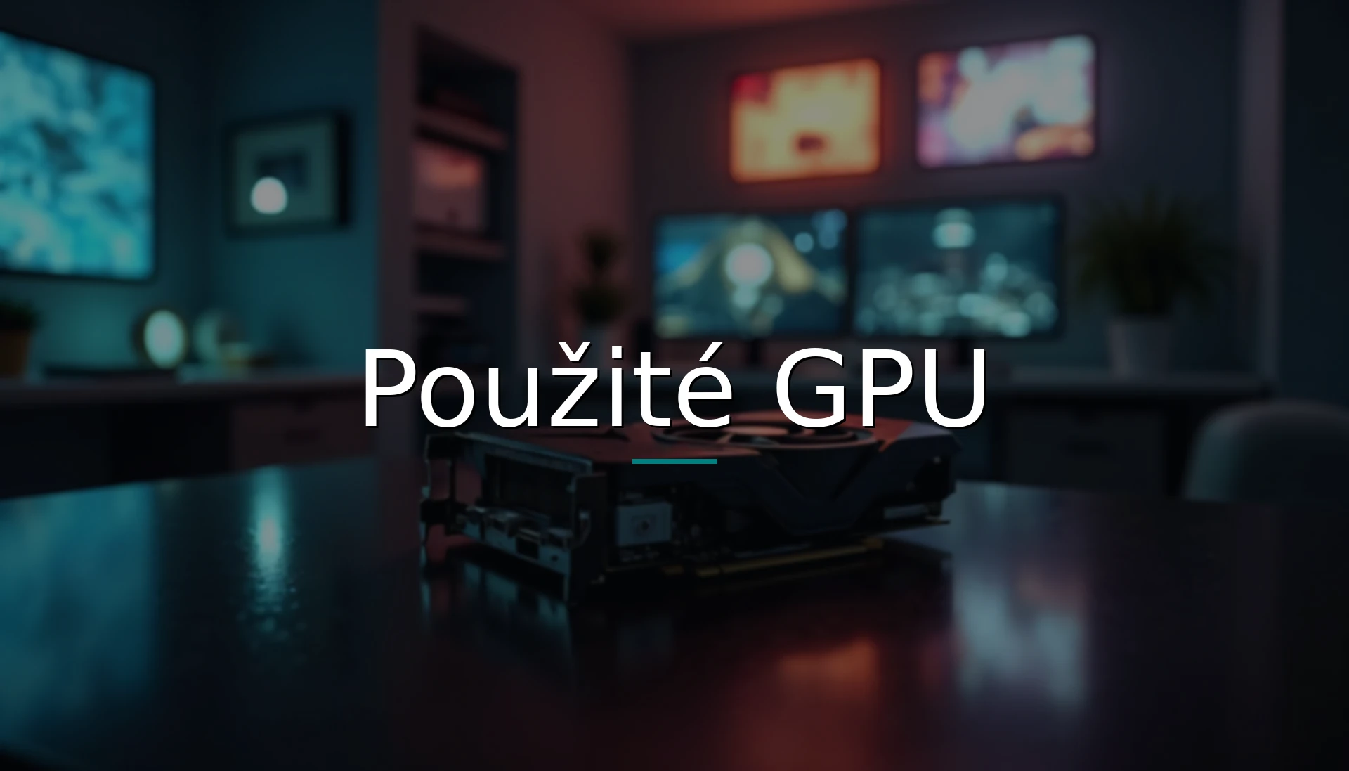 Použité GPU na AI: Čo kúpiť a čomu sa vyhnúť