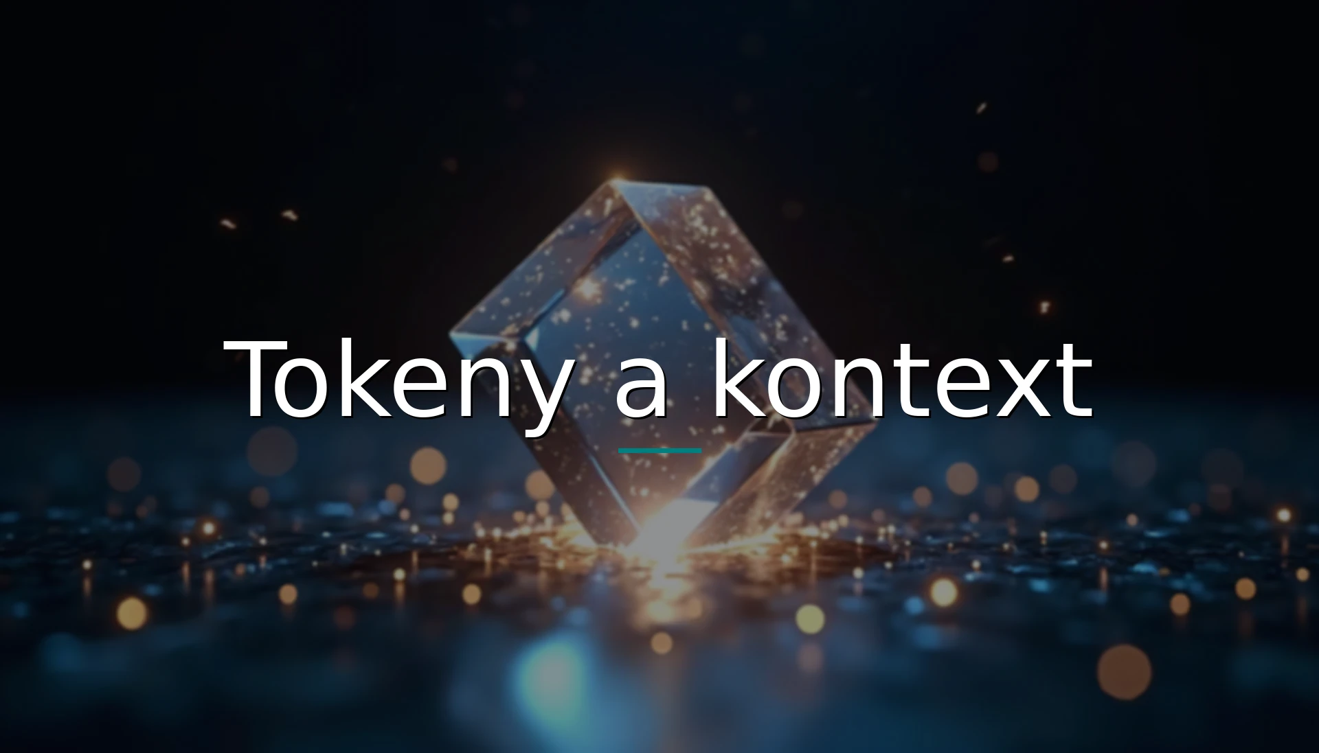 Ako funguje LLM: tokeny, kontext a prečo AI občas „halucinuje“