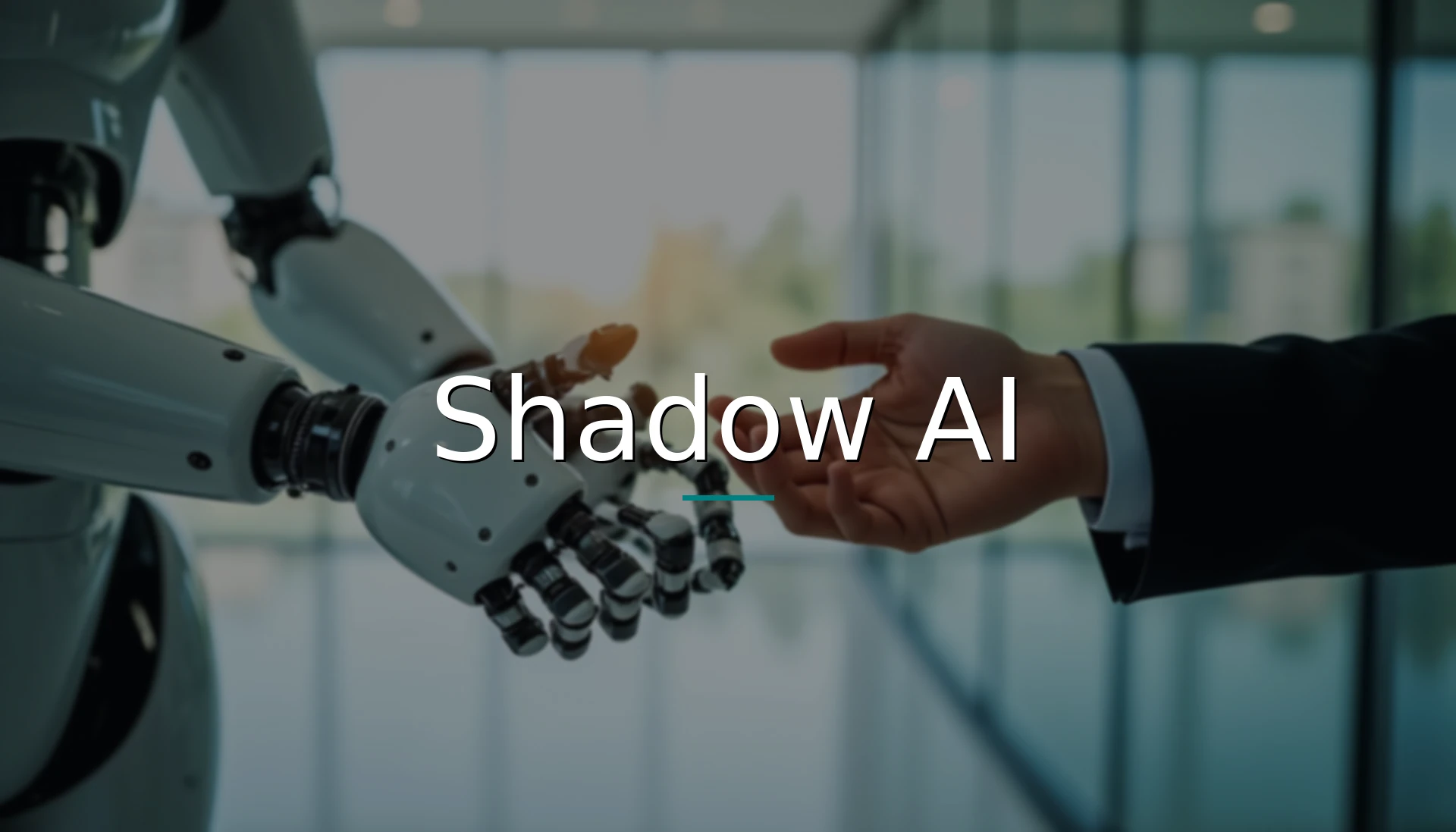 Shadow AI a únik dát: Prečo váš súčasný „zákaz“ AI vo firme nefunguje a čo musíte implementovať hneď
