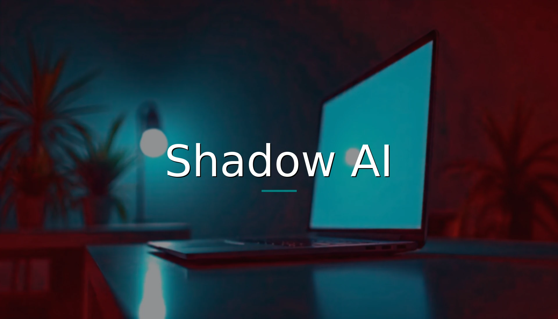 Shadow AI vo firme: keď zamestnanci používajú AI bez dozoru
