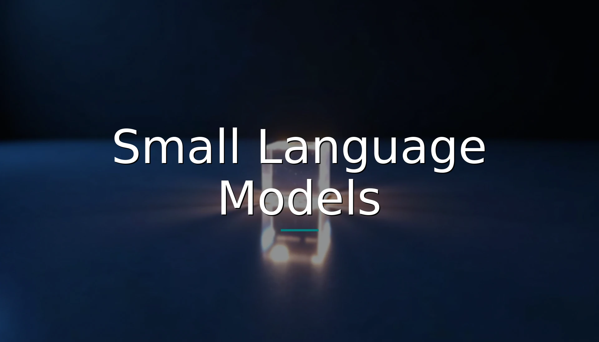 Small Language Models (SLM): Prečo je v prípade AI menšie často lepšie?