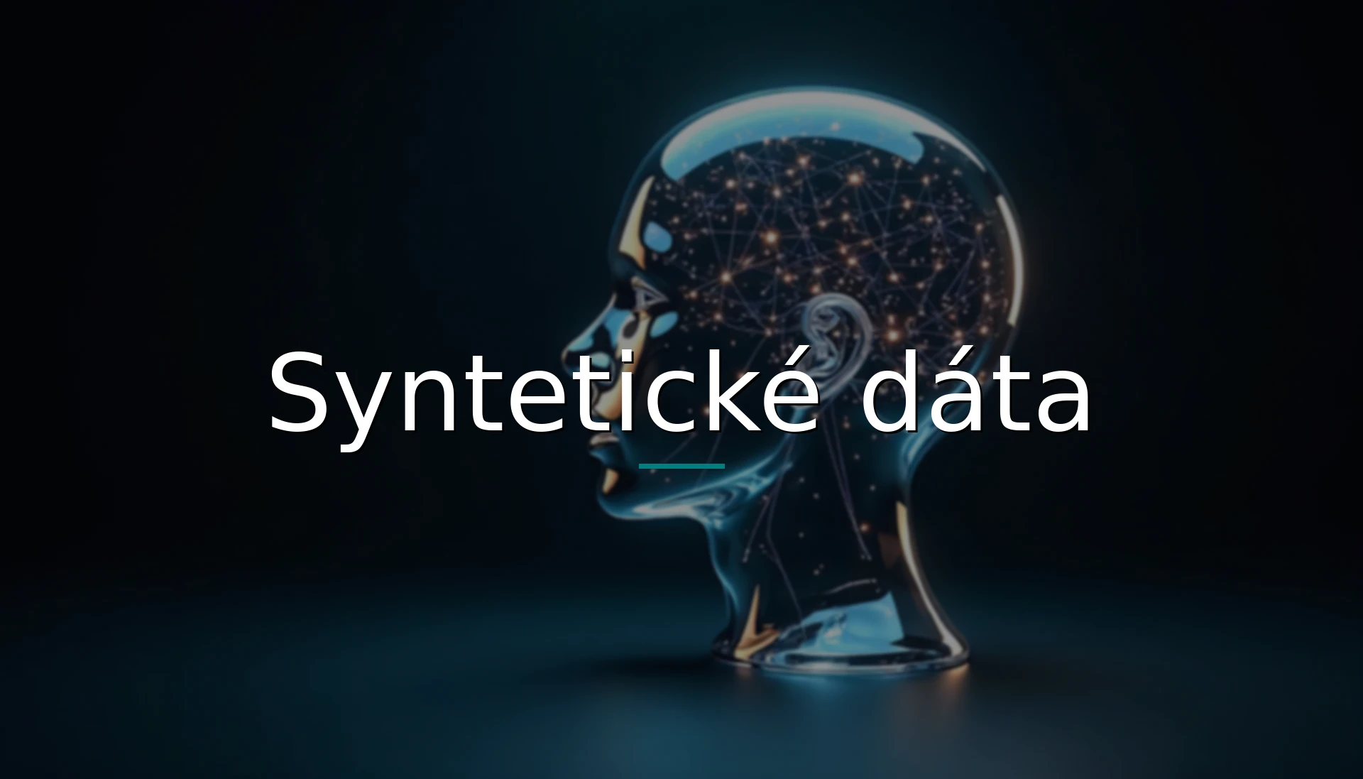 Syntetické dáta: Keď AI trénuje AI. Geniálny skok vpred alebo cesta do digitálneho šialenstva?