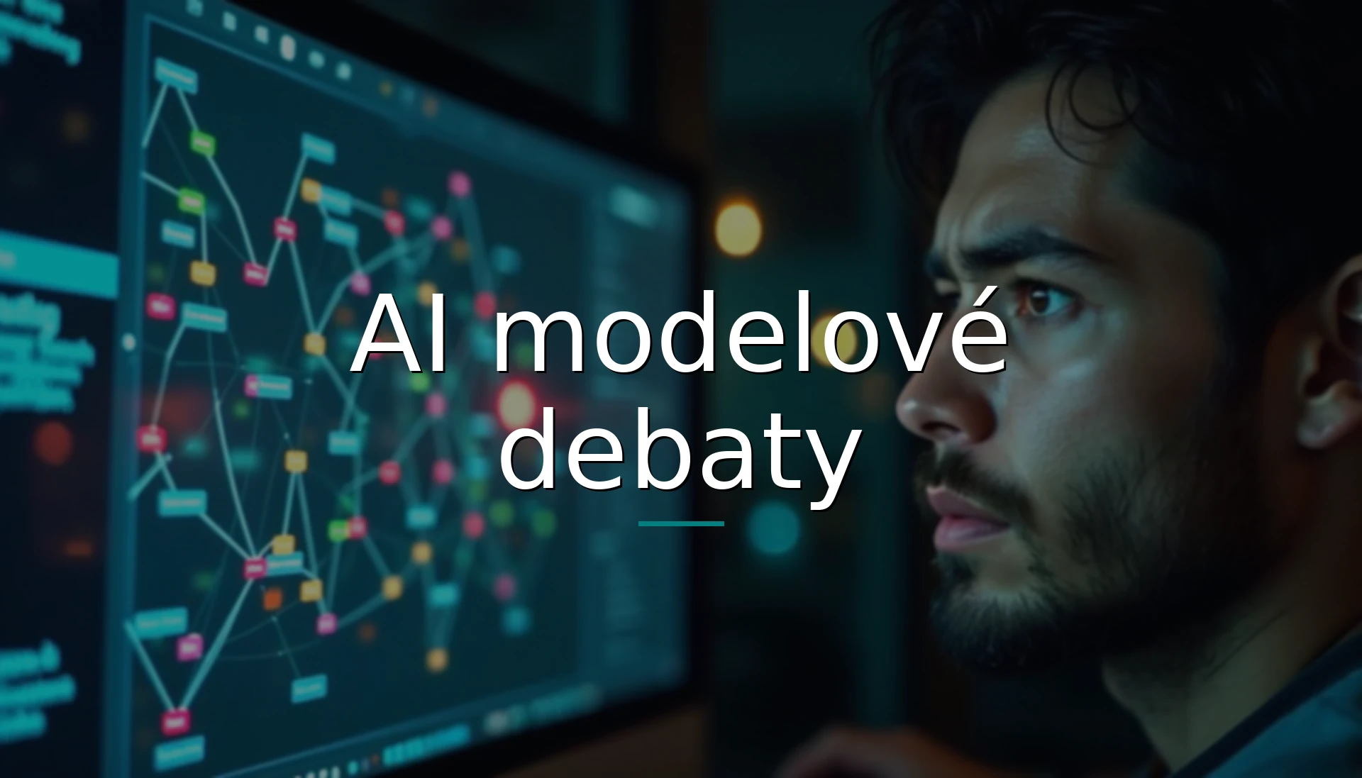 AI modelové debaty: Ako nastaviť kolaboráciu medzi viacerými modelmi pre lepšie výsledky