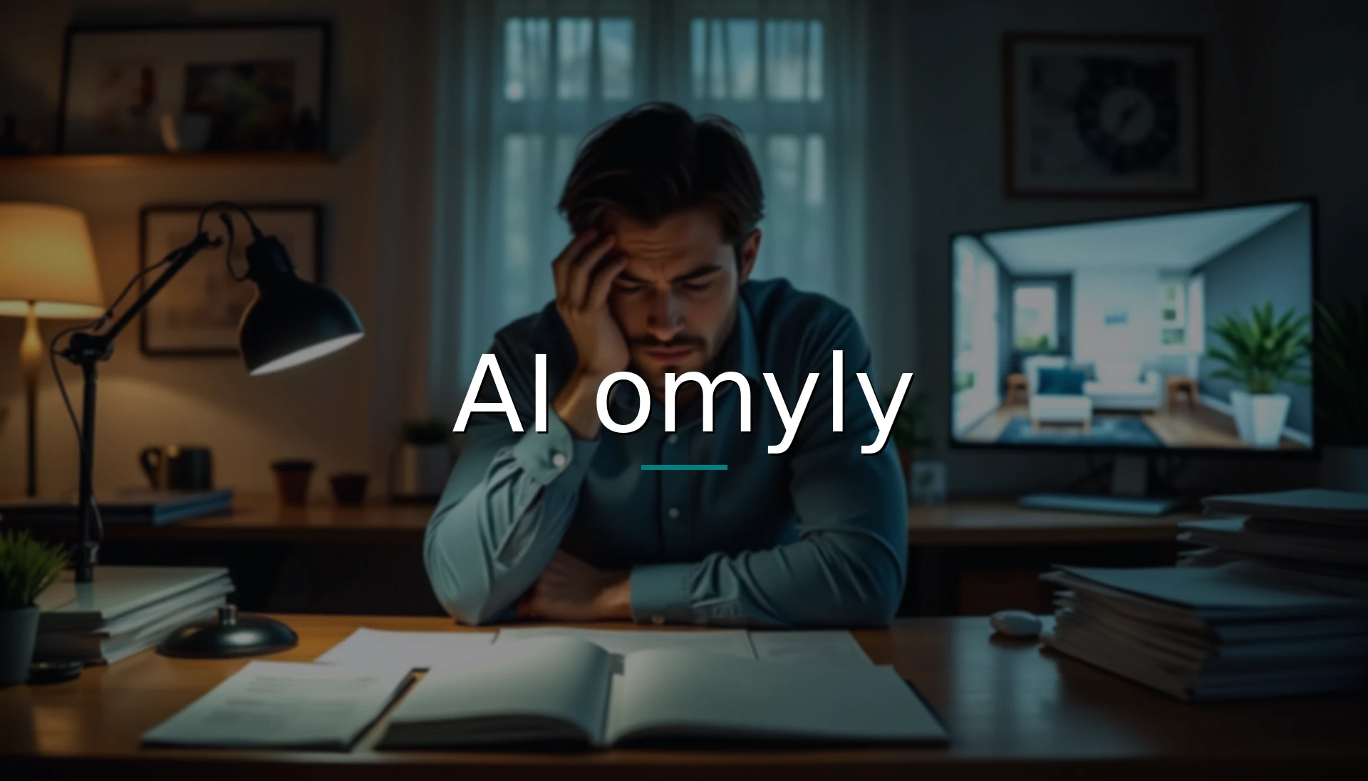 AI vám nespraví viac zákazníkov: 5 chýb, ktoré firmy pri zavádzaní AI stoja peniaze