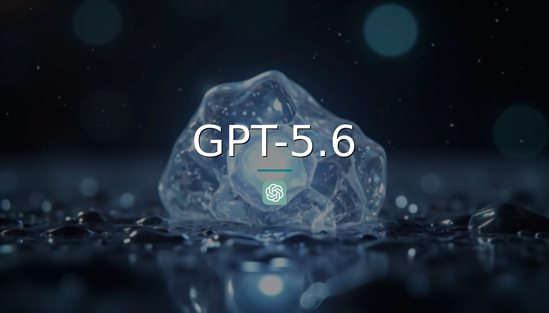 Sol, Terra a Luna: GPT-5.6 sa predáva v troch cenách a tá najlacnejšia za tri týždne spadla o 80 %