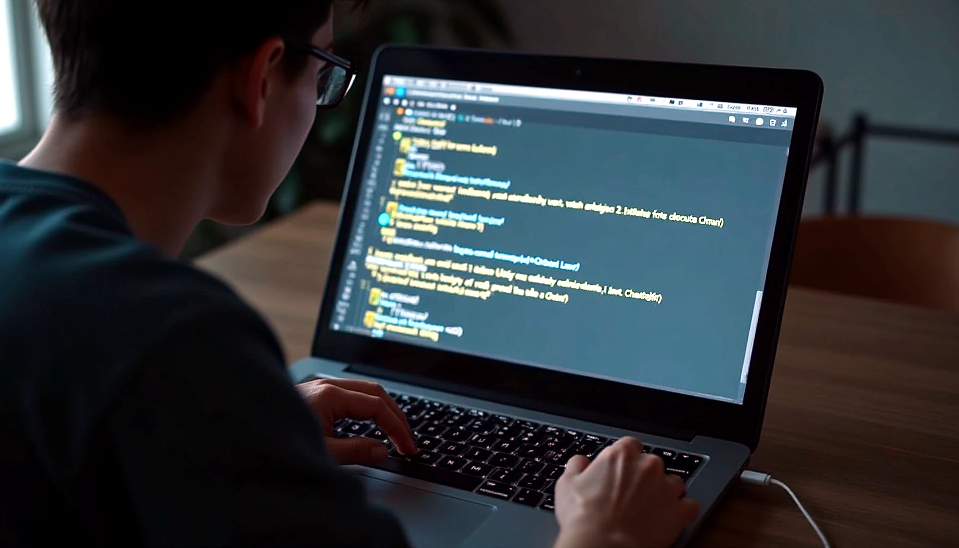 Nadpis (H1): AI detektor kvality: Ako si overiť originalitu textu, keď ho píše stroj aj človek
