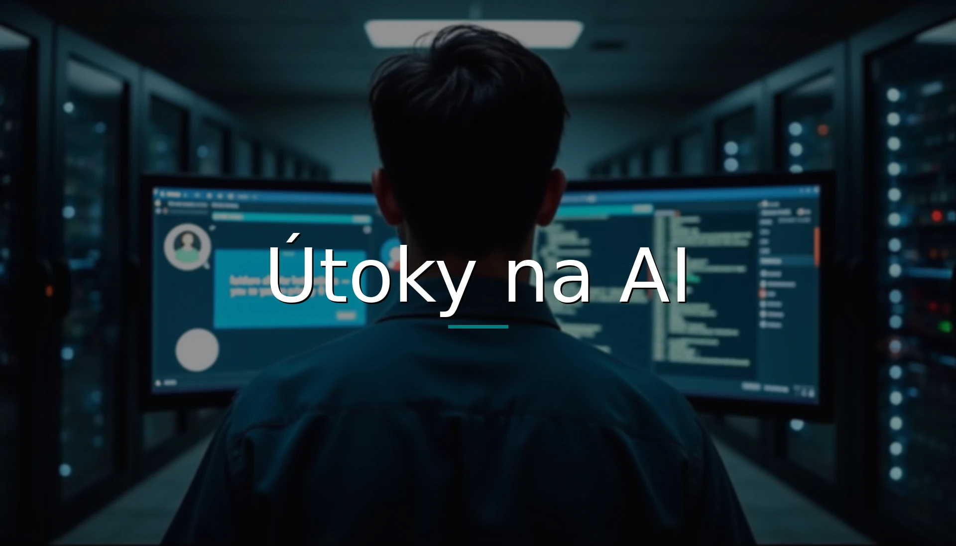 Útoky na AI: keď sa z modelu stane špión, ktorému dôverujete