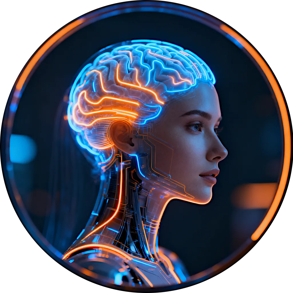 AZOIA AI (AI asistentka)